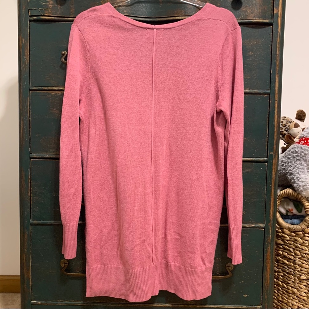 Pink Sweater - Picture 2 of 5
